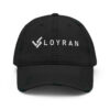 Loyran Bold Cap