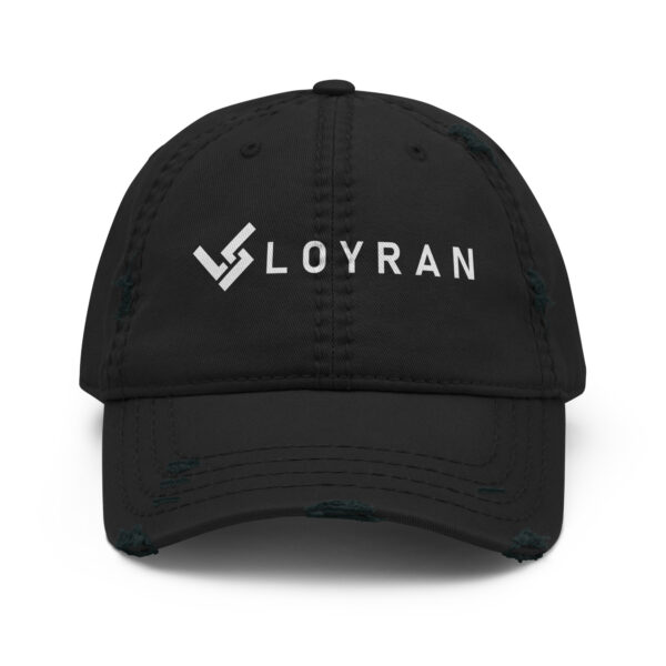 Loyran Bold Cap