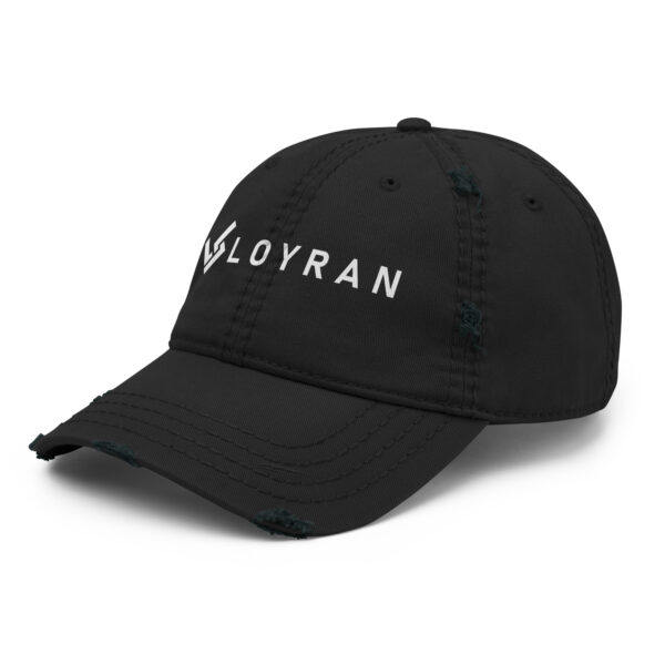 Loyran Bold Cap