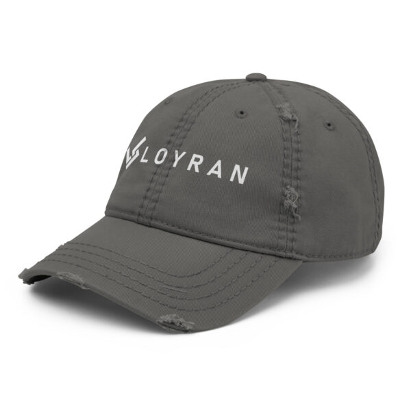 Loyran Bold Cap