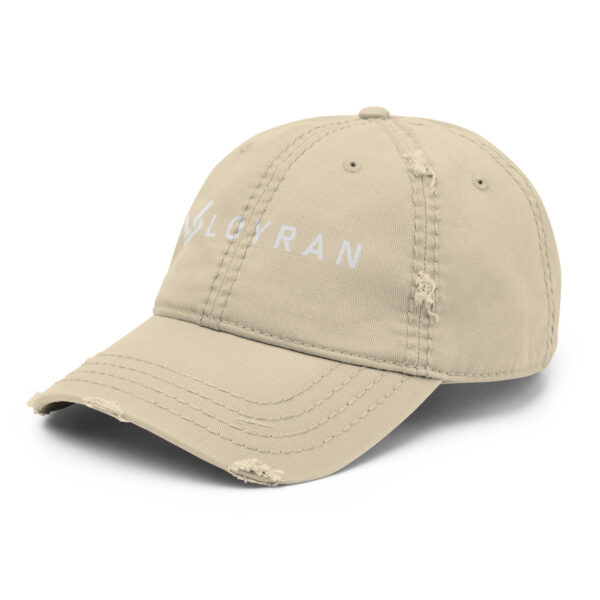 Loyran Bold Cap