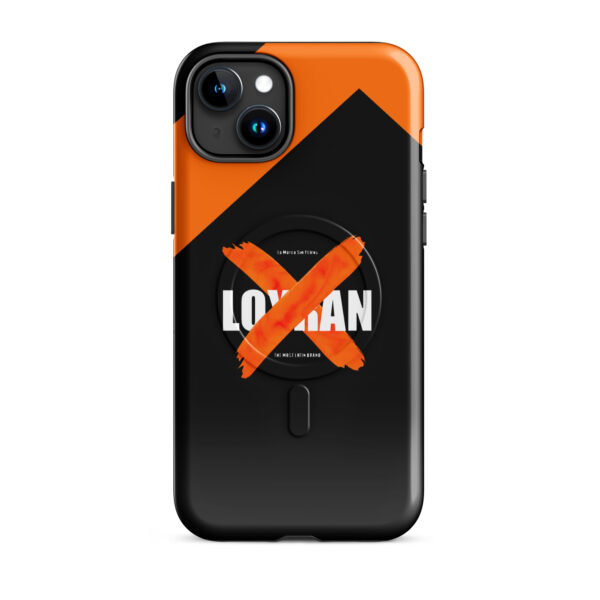 Loyran Tough Case for IPhone
