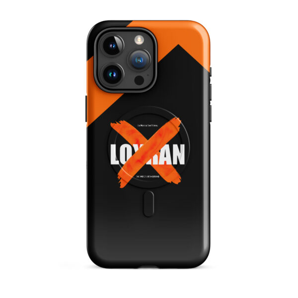Loyran Tough Case for IPhone