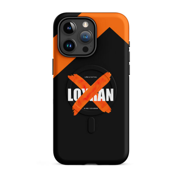 Loyran Tough Case for IPhone