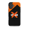 Loyran Tough Case for IPhone