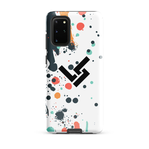 tough-case-for-samsung-glossy-samsung-galaxy-s20-plus-front-68b6379b52432.jpg Loyran Tough Case for Samsung