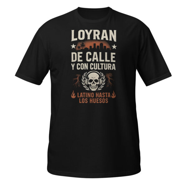 Latino Hasta Los Huesos