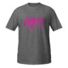 unisex-basic-softstyle-t-shirt-graphite-heather-front-68b614544886f.jpg Neon Drip
