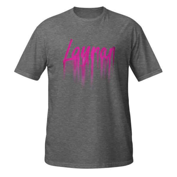 unisex-basic-softstyle-t-shirt-graphite-heather-front-68b614544886f.jpg Neon Drip