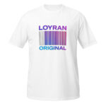 Barcode Edition