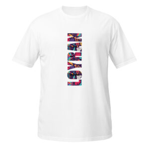 unisex-basic-softstyle-t-shirt-white-front-68b625e6f14c2.jpg Colors That Sing