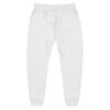 unisex-fleece-sweatpants-white-back-68b66b4e40898.jpg Drop Activo