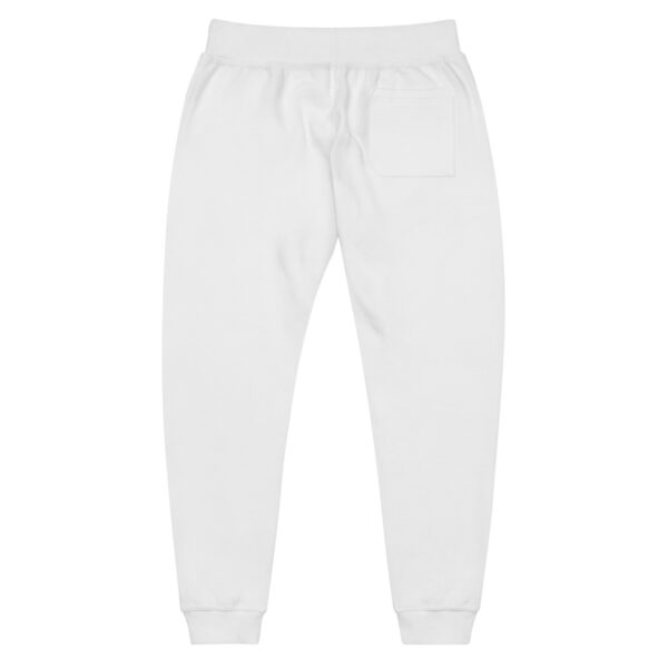 unisex-fleece-sweatpants-white-back-68b66b4e40898.jpg Drop Activo