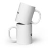Loyran glossy Mug