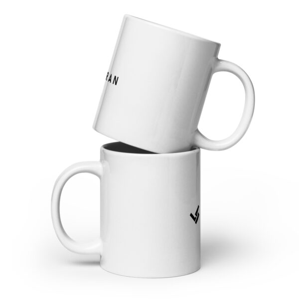 Loyran glossy Mug